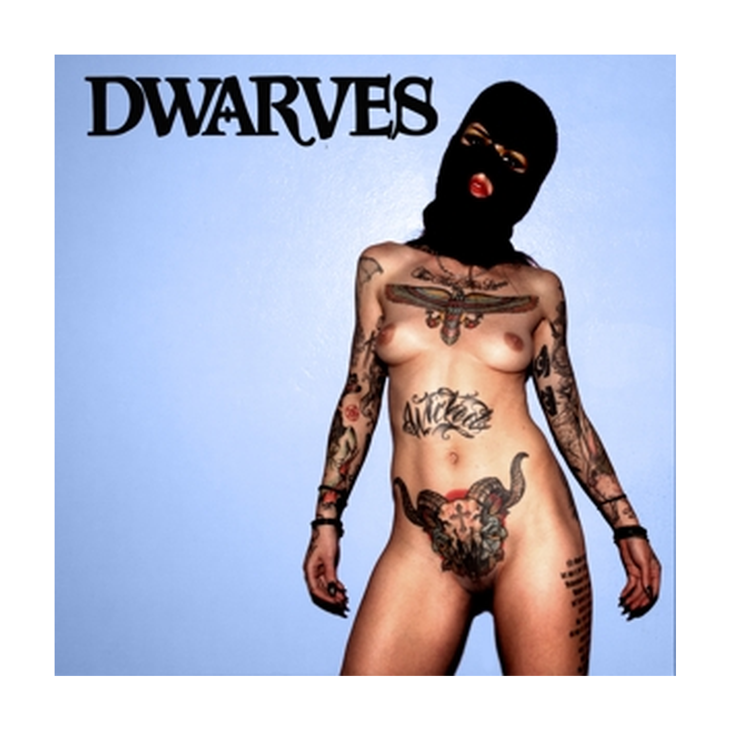 Dwarves - Radio Free Dwarves Redux