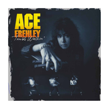 Ace Frehley - Trouble Walkin' (Blue Vinyl)