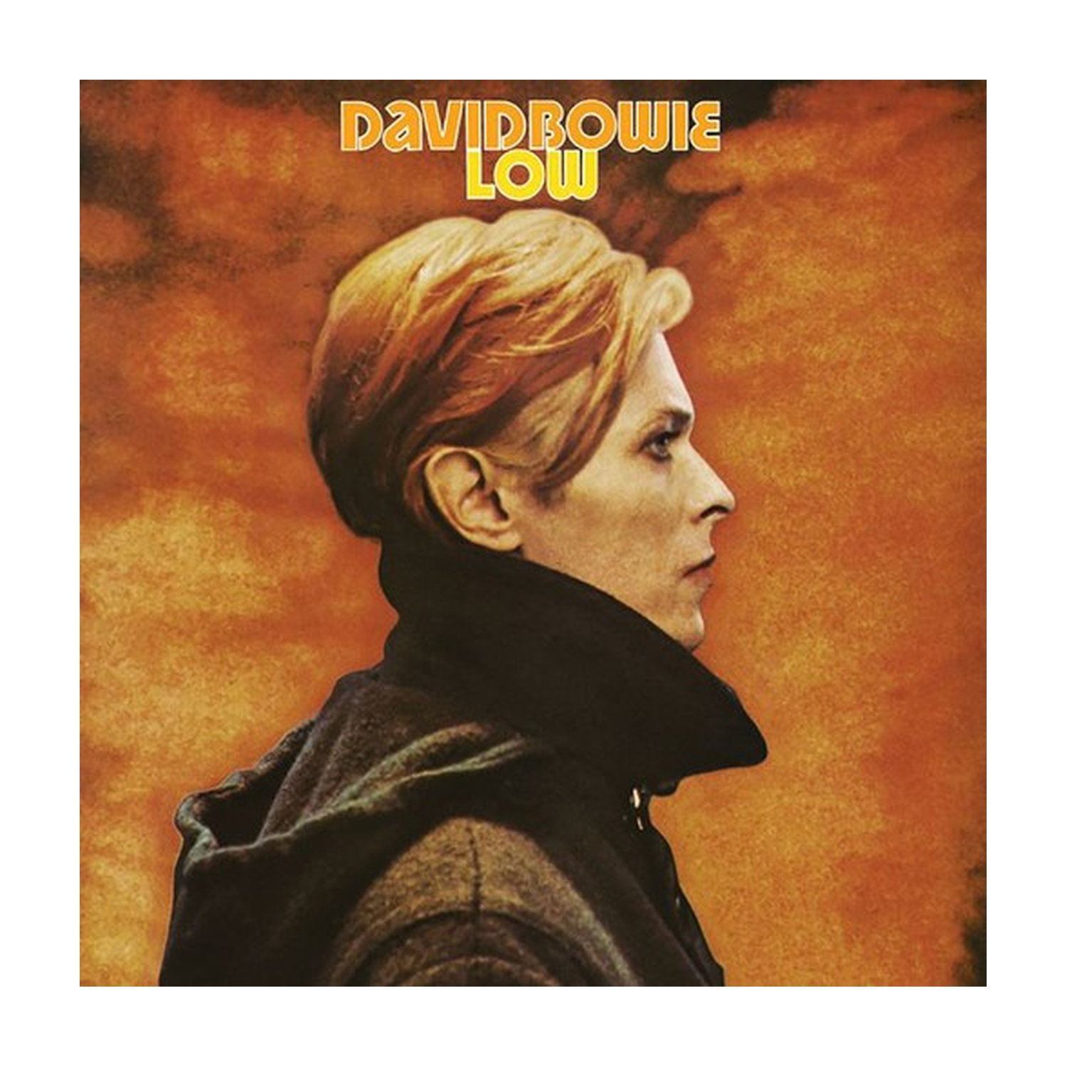 David Bowie - Low (Remastered)