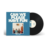 Kings of Leon - Can We Please Have Fun