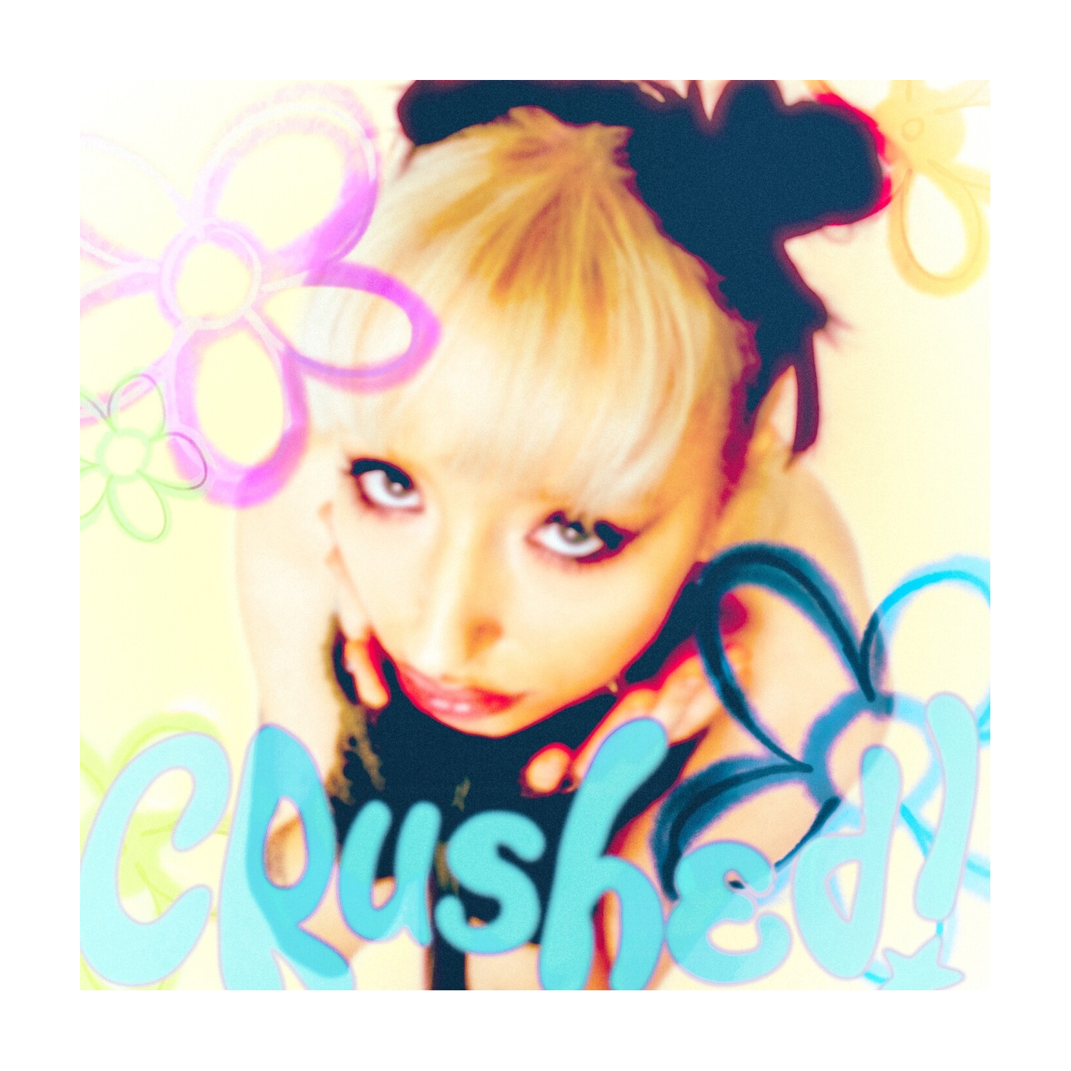 Cole Bleu - Crushed - 10