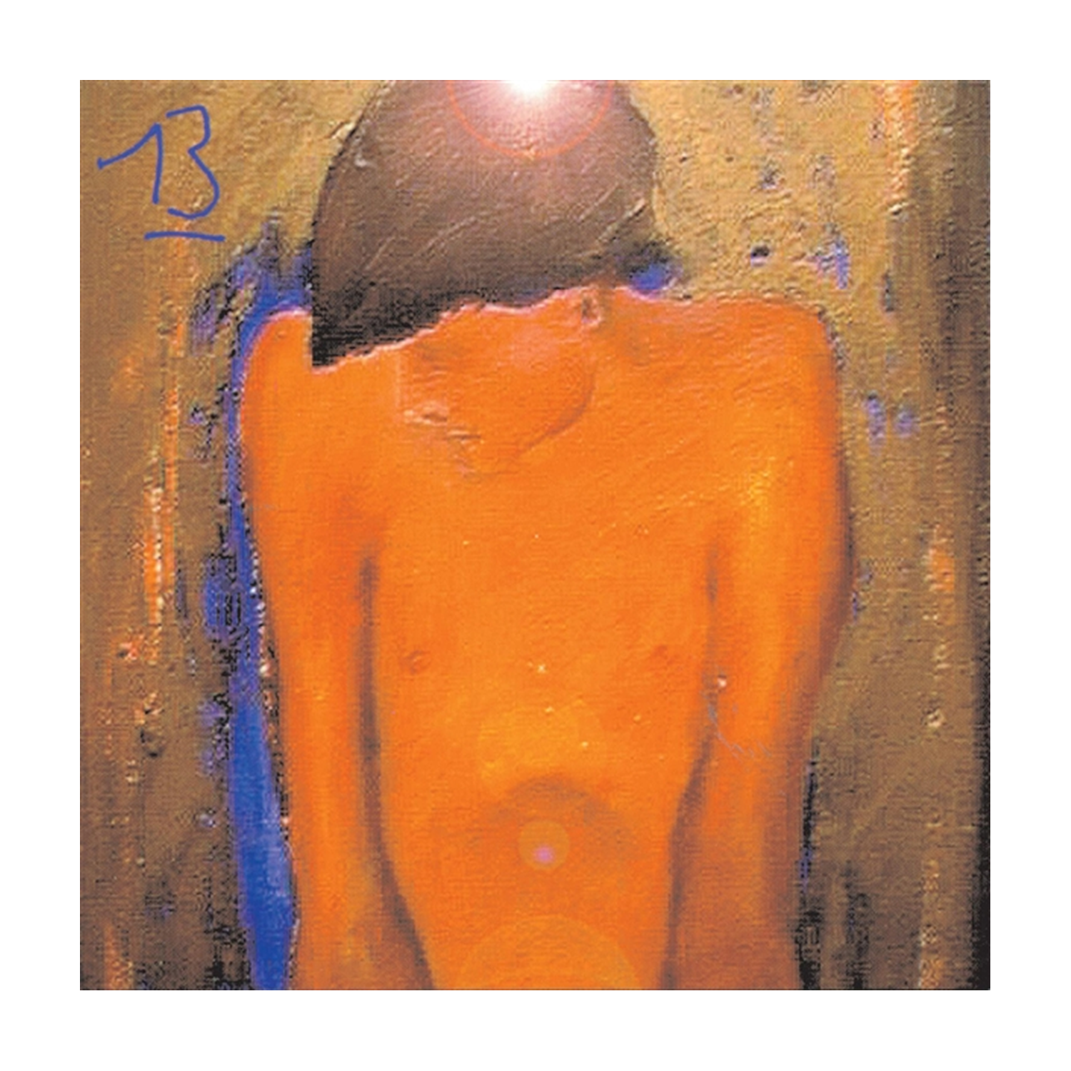 Blur - 13 2xLP