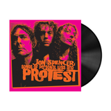 Jon Spencer - Songs of Personal Loss and Protest