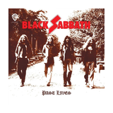 Black Sabbath - Past Lives 2xLP (Deluxe)