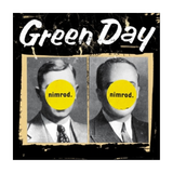 Green Day - Nimrod