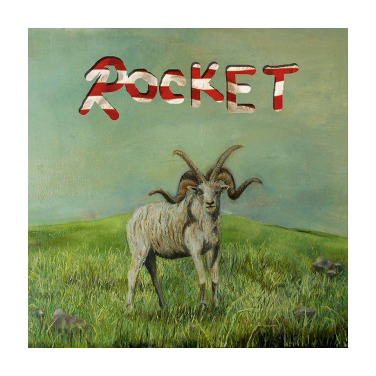 Alex G - Rocket