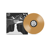 Slomosa - Tundra Rock (Tan Vinyl)