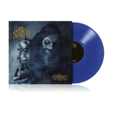 OV Sulfur - Endless (Blue Vinyl)