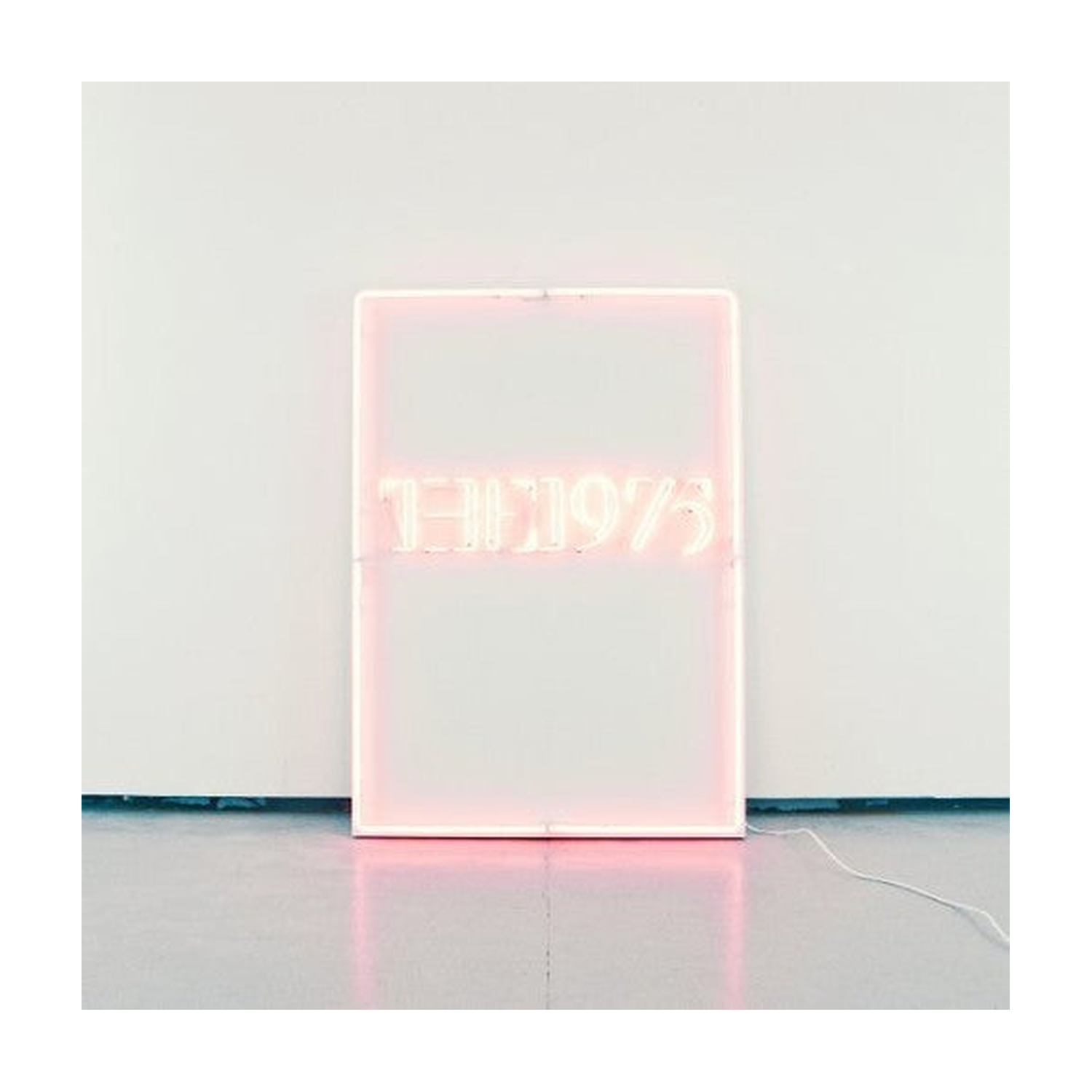 1975 - I Like It When You Sleep, For You Are So Beautiful, Yet So Unaware of It (CD)