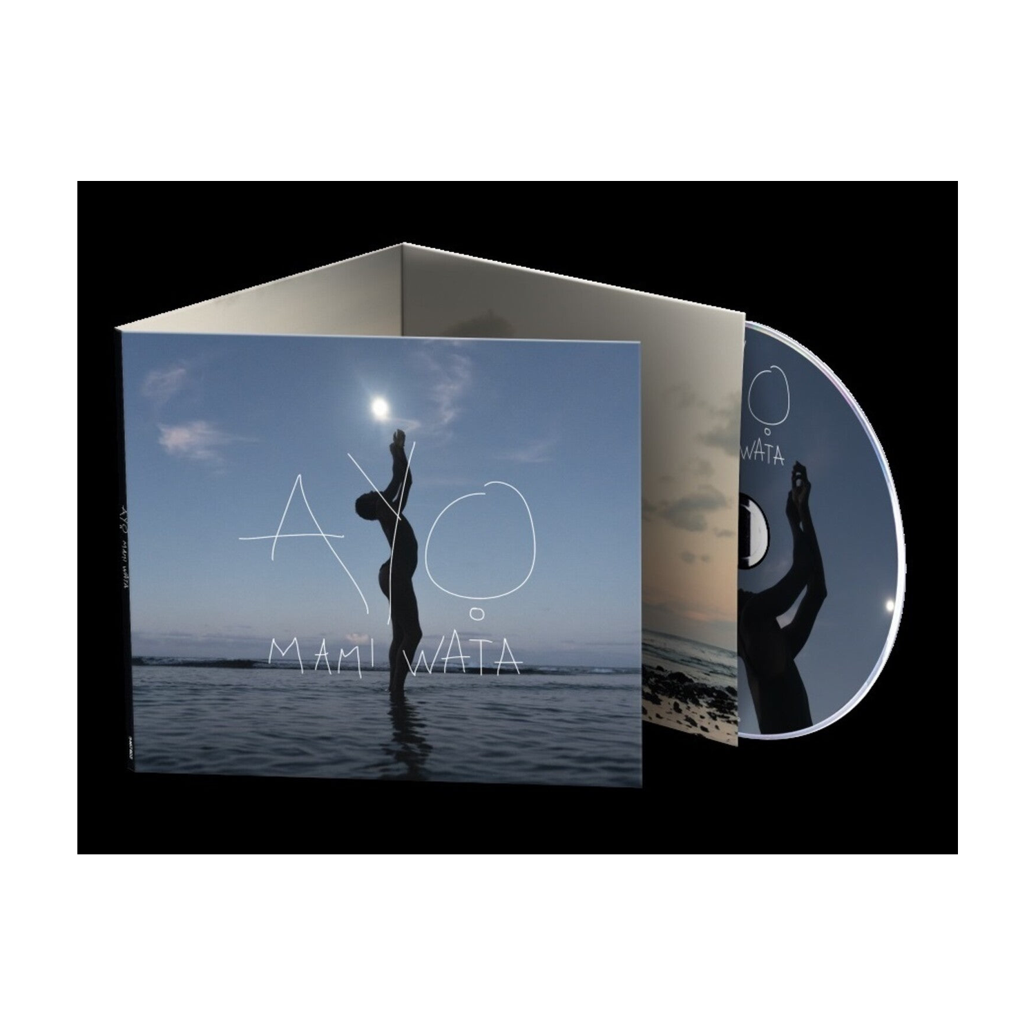 Ayo - Mami Wata (CD)