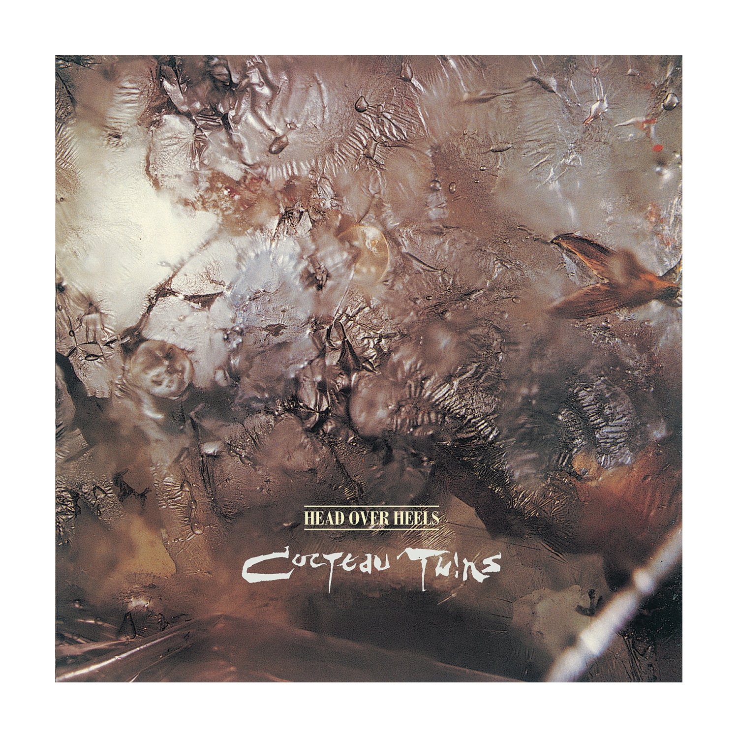 Cocteau Twins - Head Over Heels