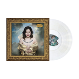 Lucy Dacus - Forever Is A Feeling (Clear Vinyl)