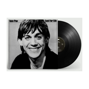 Iggy Pop - Lust For Life