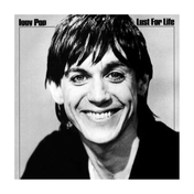 Iggy Pop - Lust For Life