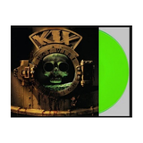 Kix - Hot Wire (Glow Vinyl)