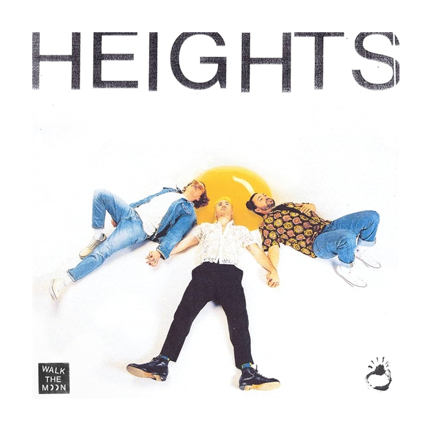 Walk the Moon - Heights