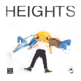 Walk the Moon - Heights