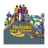Beatles - Yellow Submarine (Remastered)