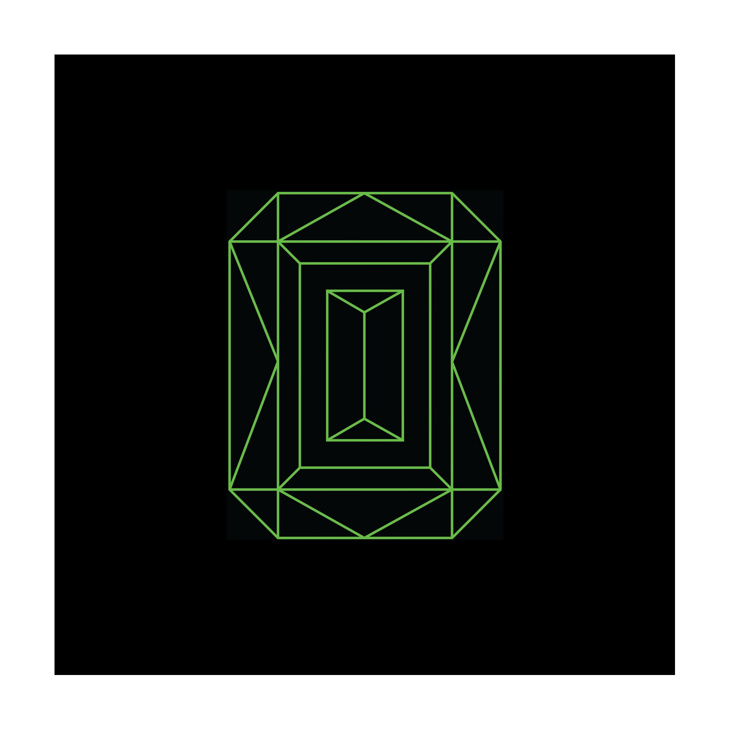 Lord Huron - Vide Noir
