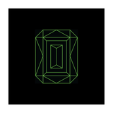 Lord Huron - Vide Noir