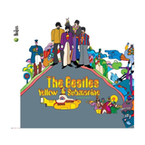 Beatles - Yellow Submarine (Remastered) (CD)