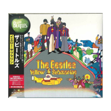 Beatles - Yellow Submarine (CD)