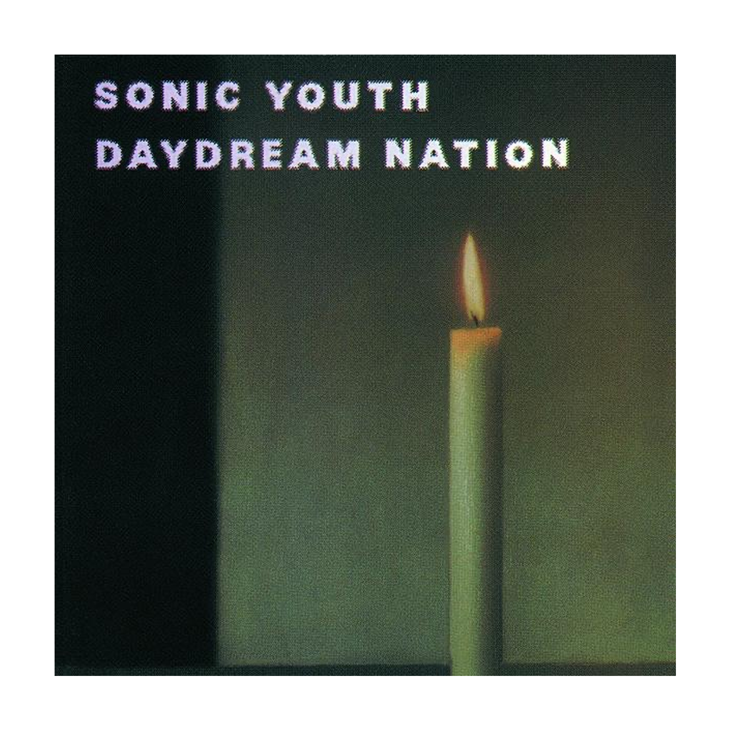 Sonic Youth - Daydream Nation 2xLP
