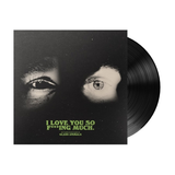 Glass Animals - I Love You So F***ing Much
