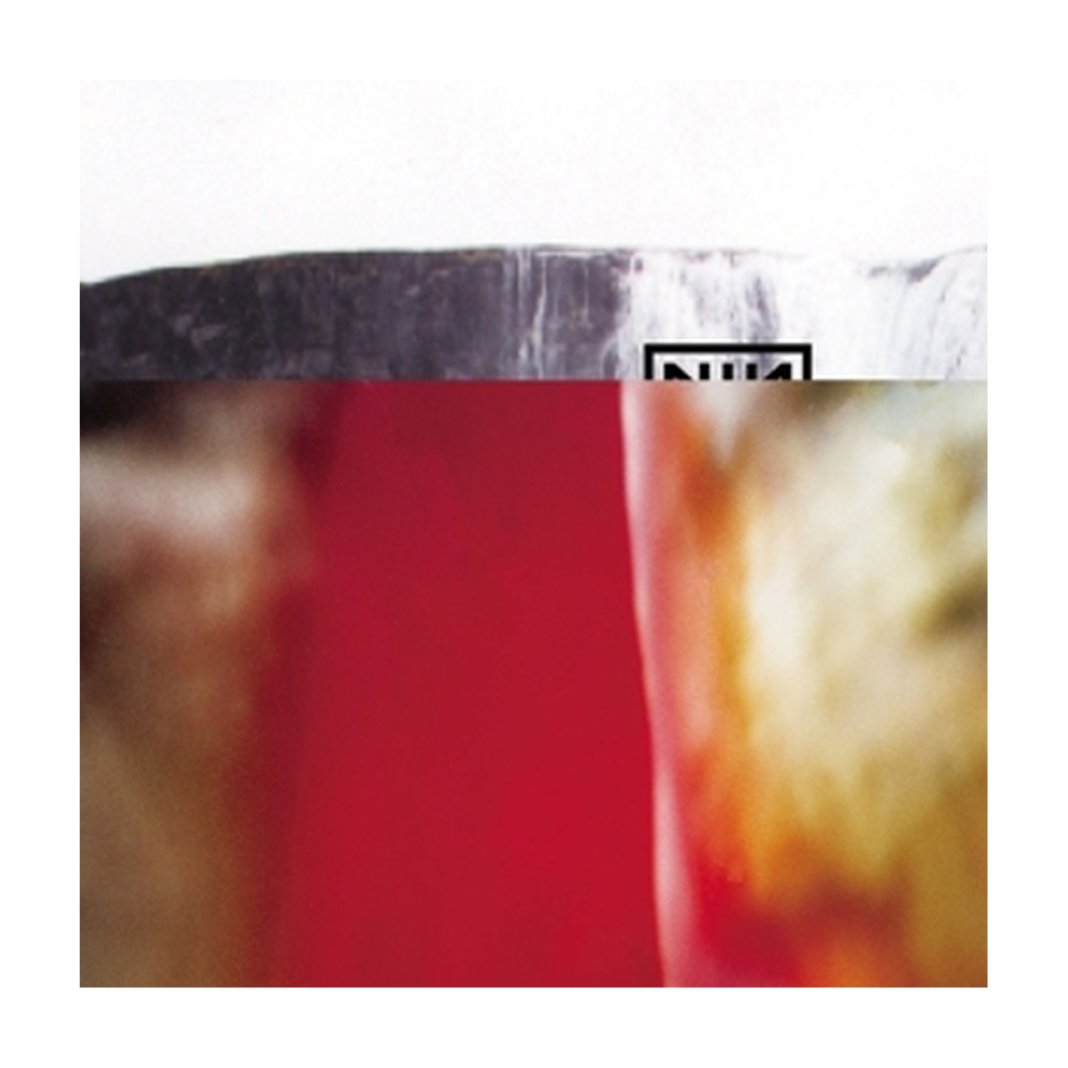Nine Inch Nails - The Fragile 3xLP