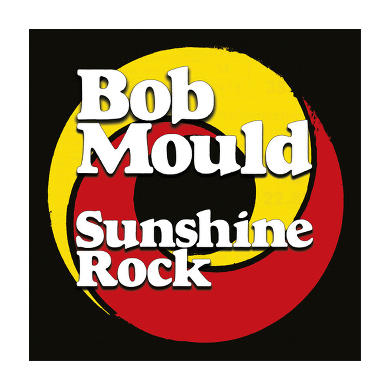 Bob Mould - Sunshine Rock