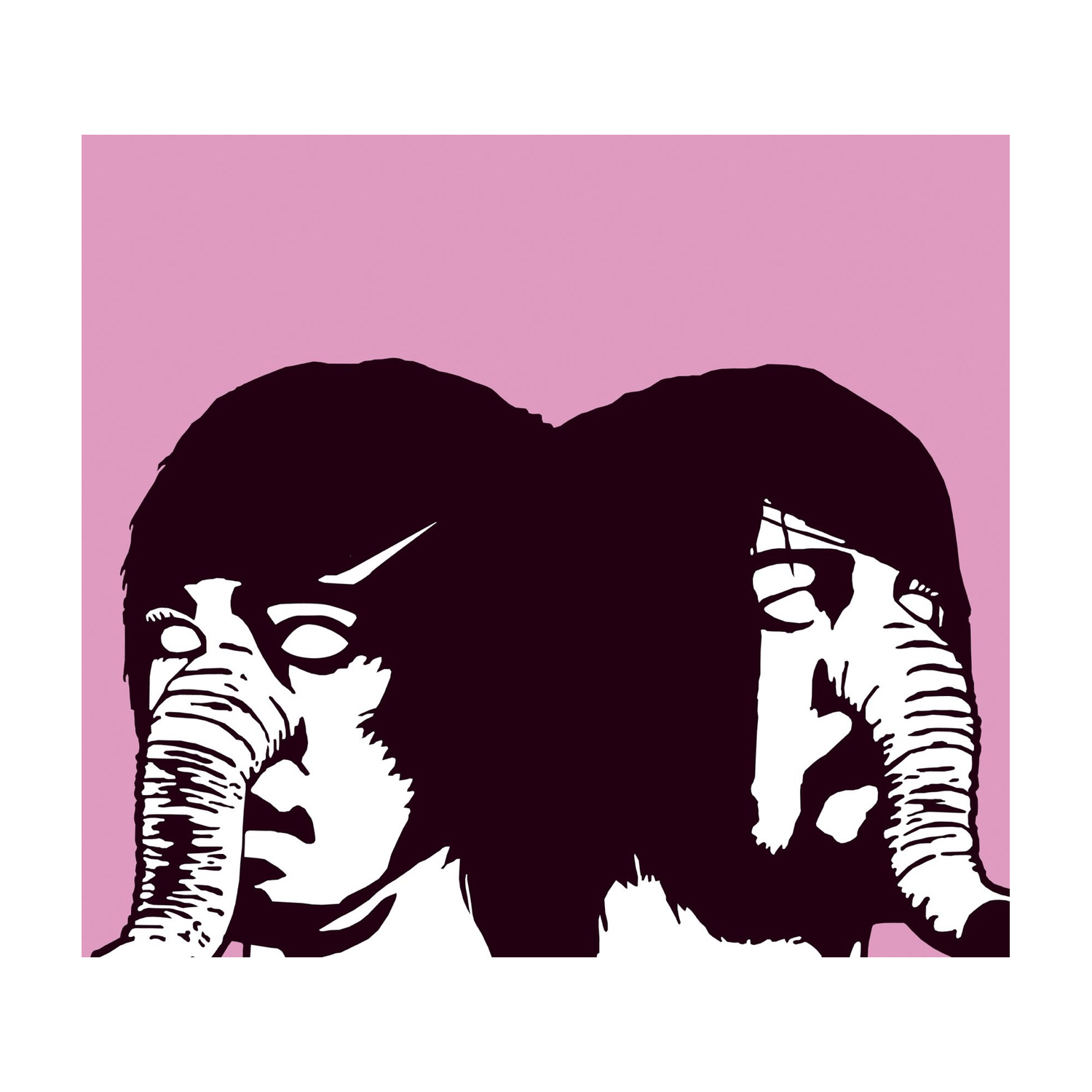 Death from Above 1979 - You're a Woman, I'm A Machine (Clear Vinyl)