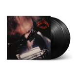 Neil Young - Unplugged