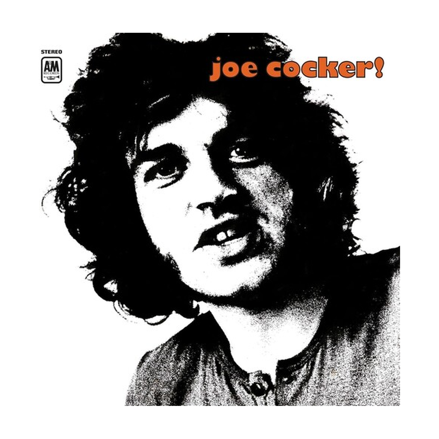 Joe Cocker