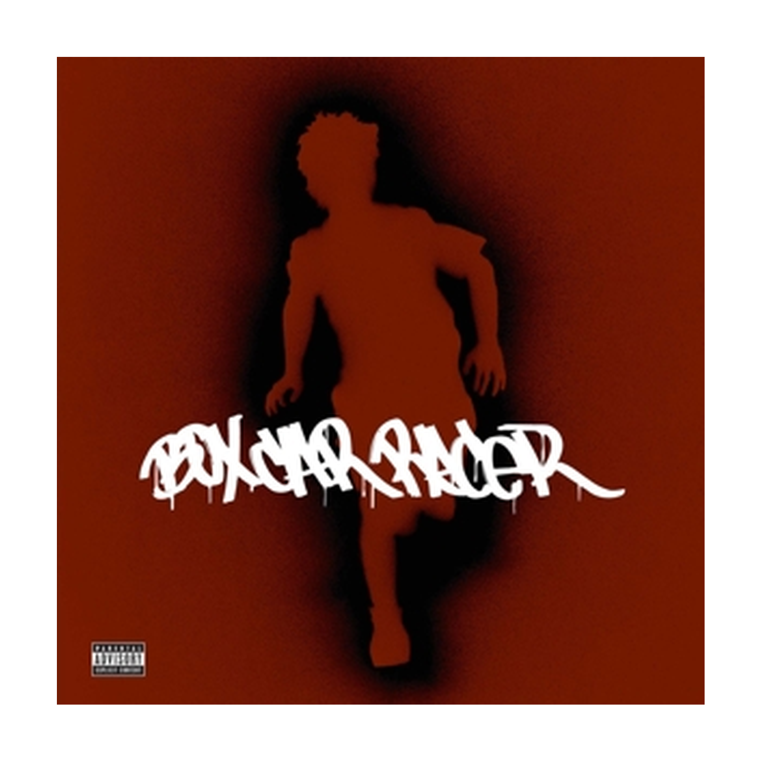 Box Car Racer (Reissue)