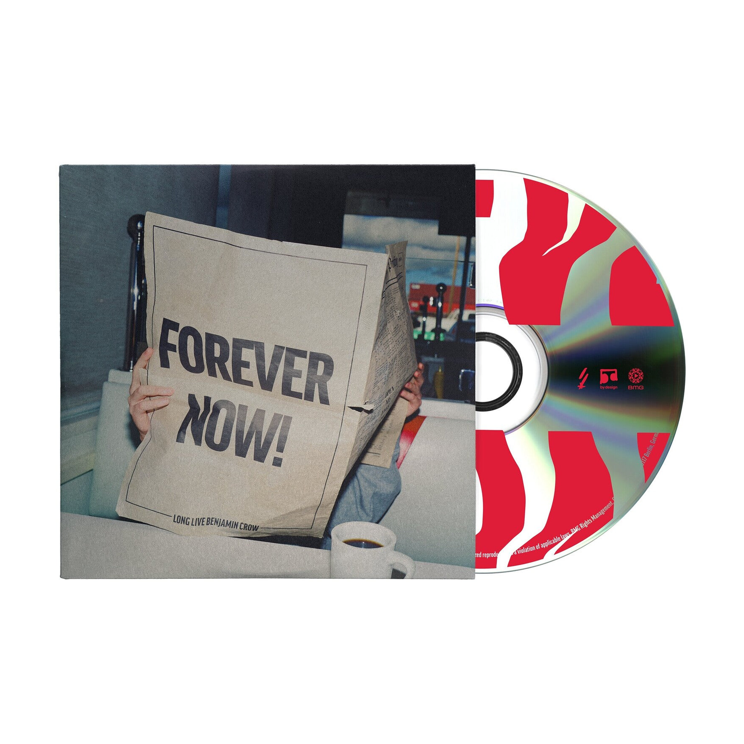 Switchfoot - Forever Now (CD)