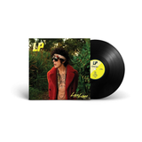 LP - Love Lines (Green Vinyl)