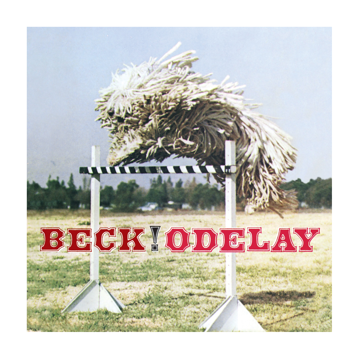 Beck - Odelay