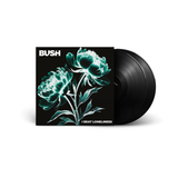 Bush - I Beat Loneliness 2xLP