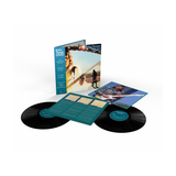 Robin Trower Live! 50th Anniversary Edition 2xLP