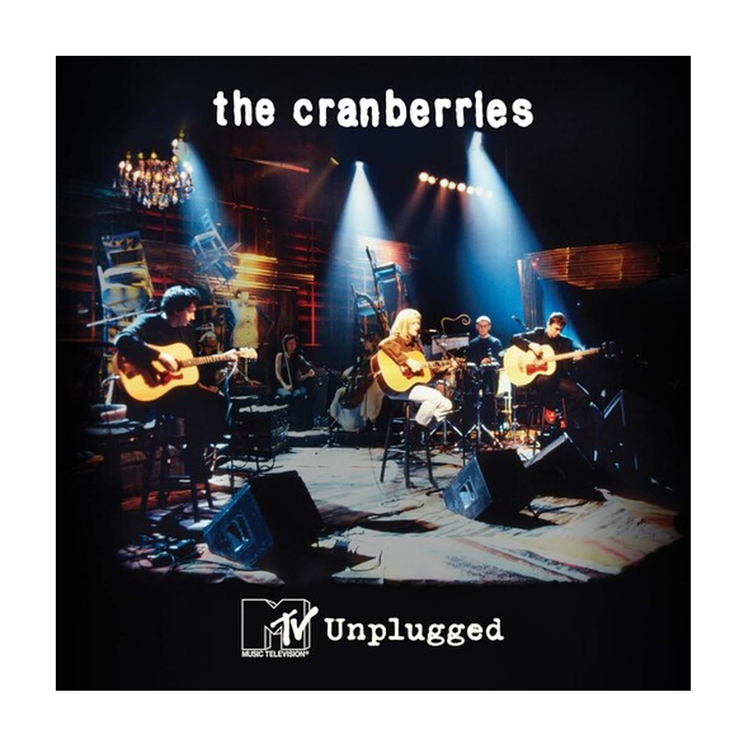 Cranberries - Mtv Unplugged (CD)