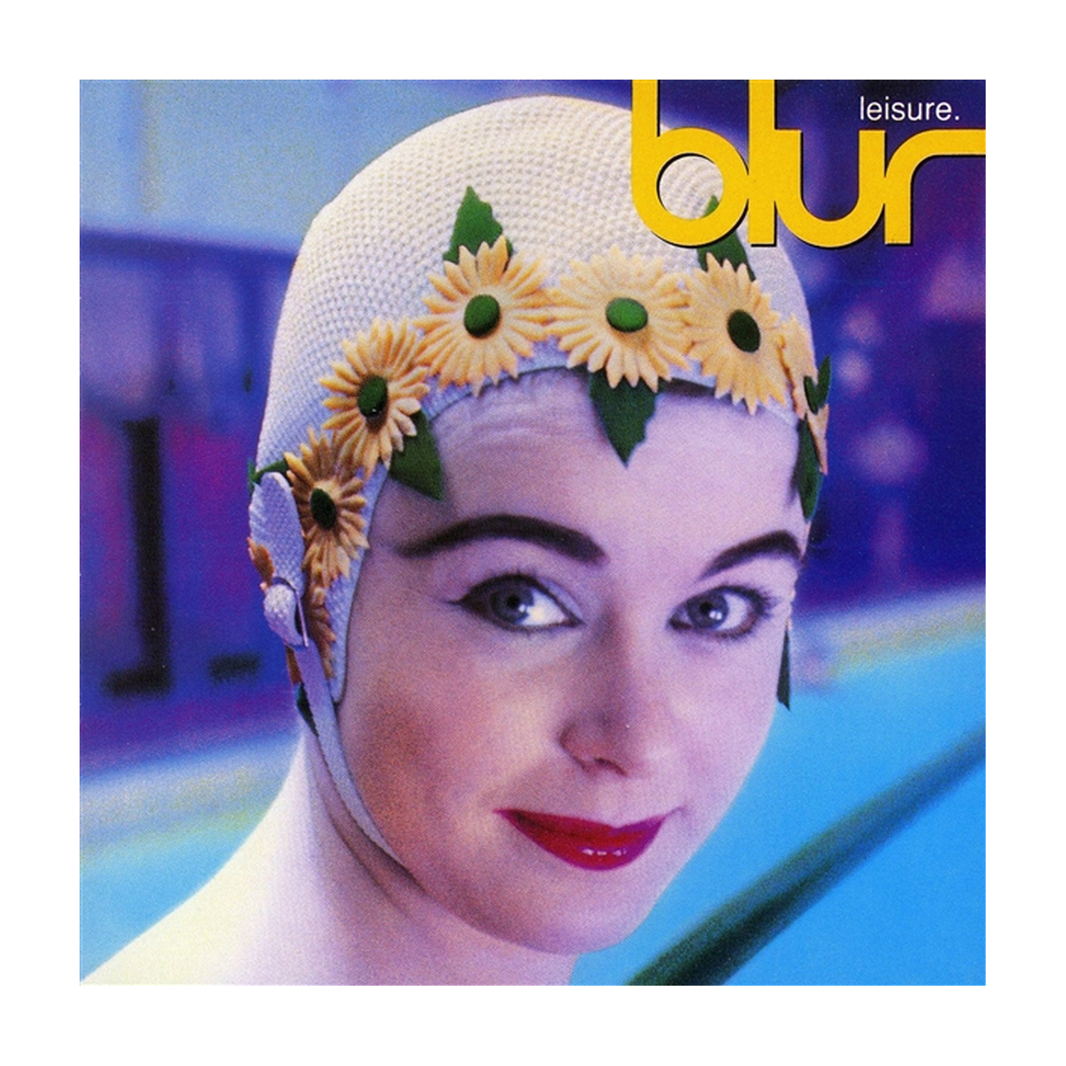 Blur - Leisure