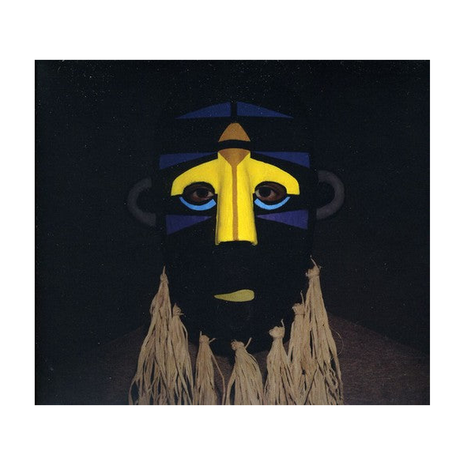 Sbtrkt (CD)