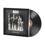 Kiss - Dressed To Kill