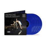 Depeche Mode - Memento Mori: Mexico City 4xLP