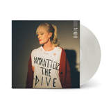 Metric - Romanticize The Dive (White Vinyl)