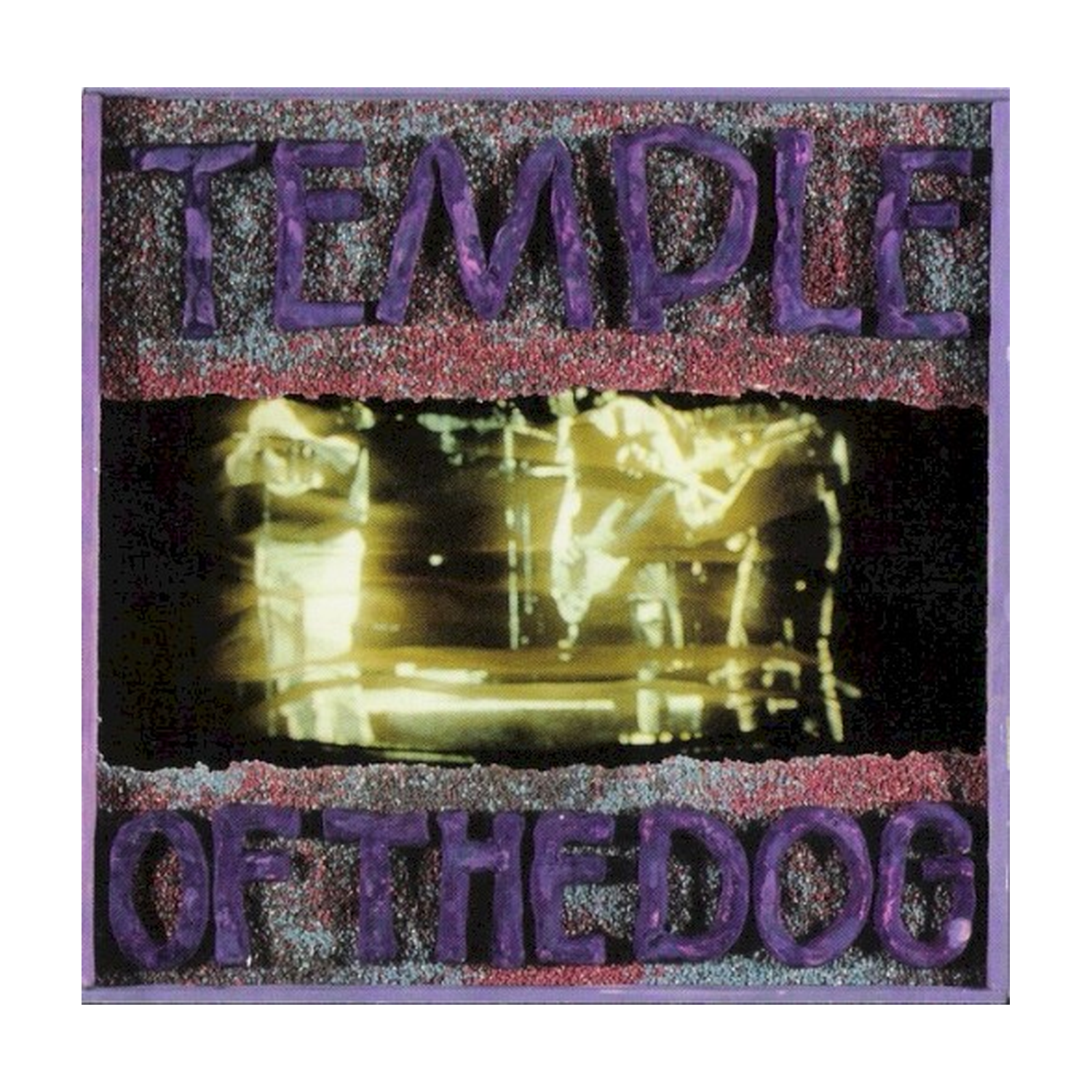 Temple Of The Dog (CD)