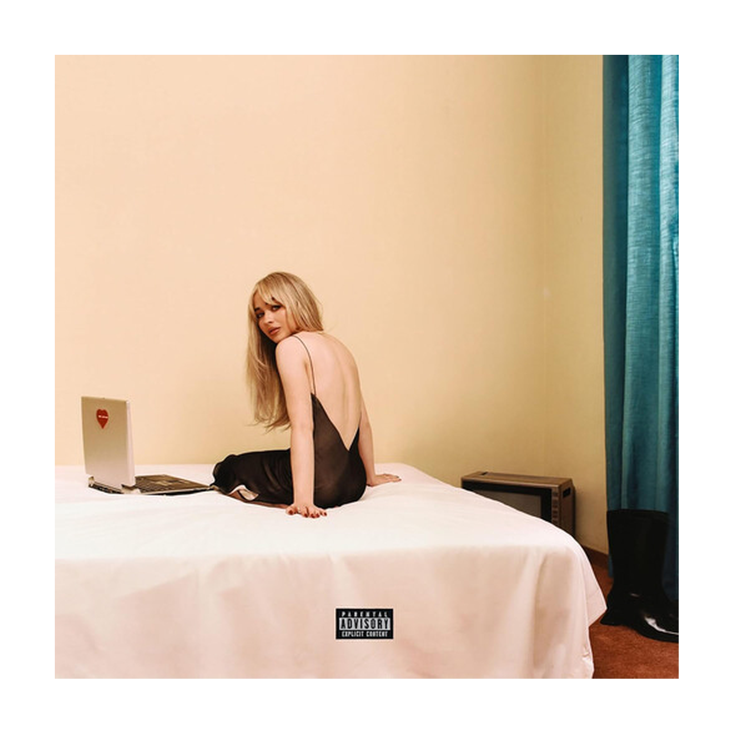 Sabrina Carpenter - emails i can't send