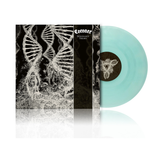 Coroner - Dissonance Theory (Clear Vinyl)
