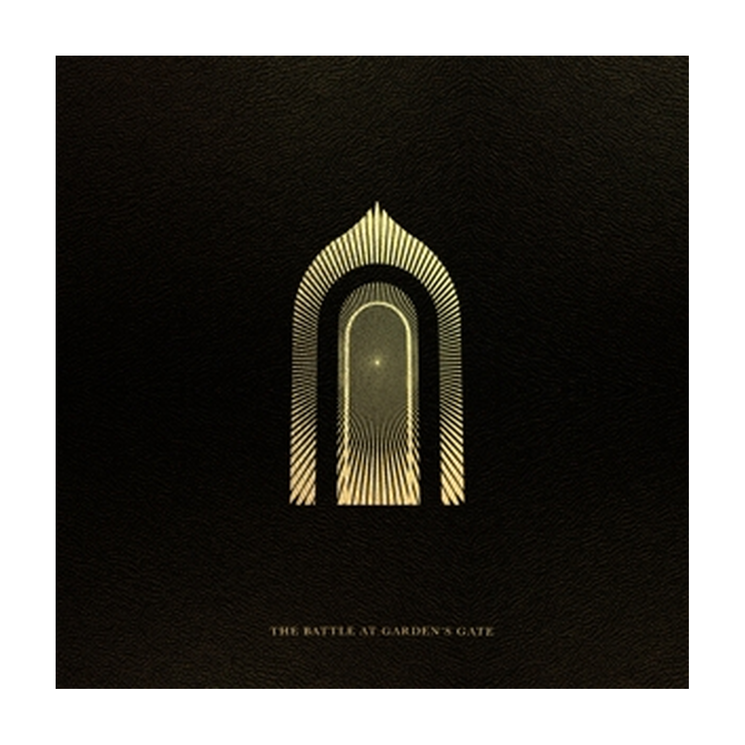 Greta Van Fleet - The Battle At Garden's Gate 2xLP