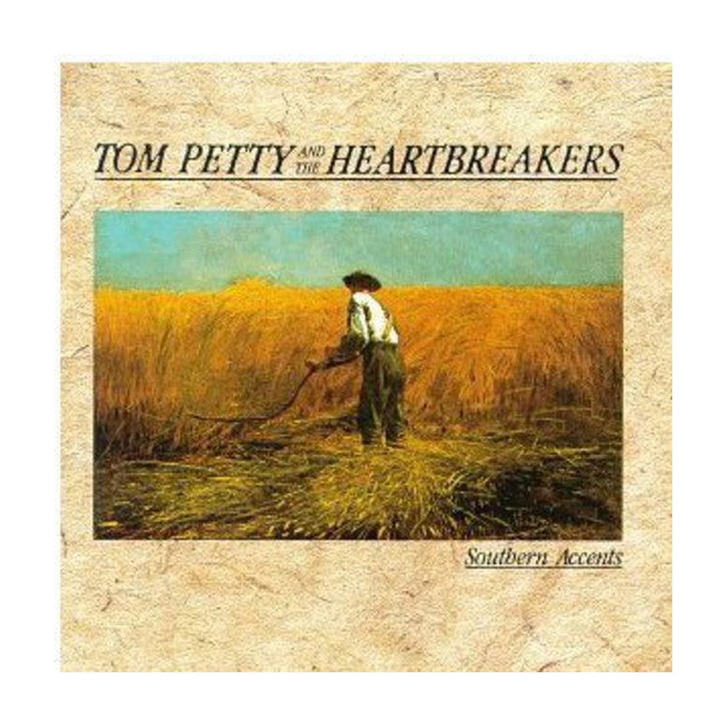 Tom Petty & Heartbreakers - Southern Accents (CD)